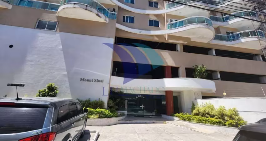 Apartamento com 2 quartos à venda no Braga, Cabo Frio 