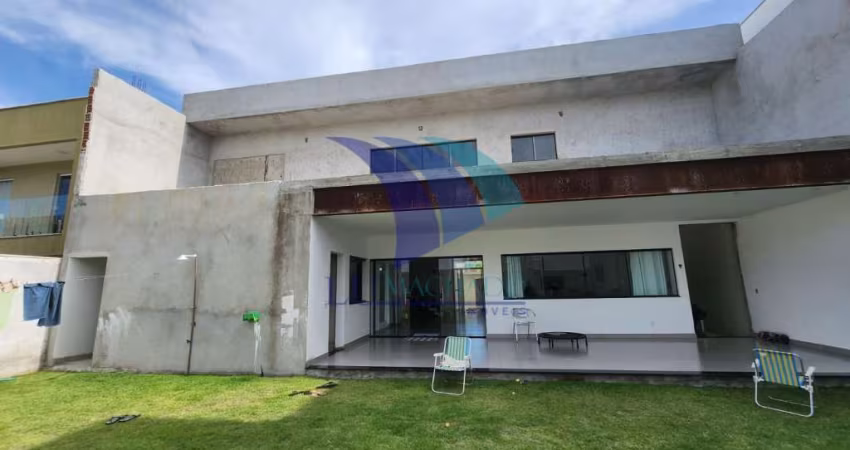 COD 957 Venda- Casa Duplex - Rua Pública- Novo Portinho