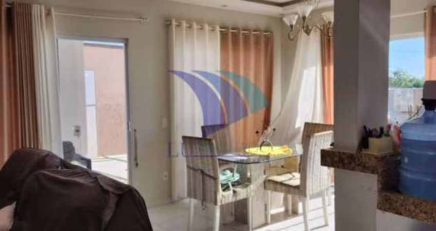 COD 972- VENDA- Casa Duplex Vista Mar- Condomínio dos Pássaros