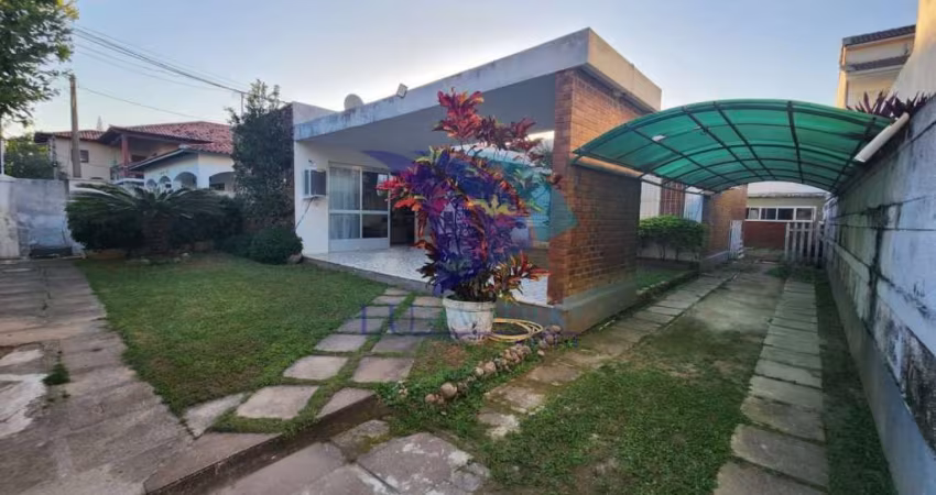 COD 1018- VENDA- Casa Com 6 Quartos -  Portinho Cabo frio, RJ