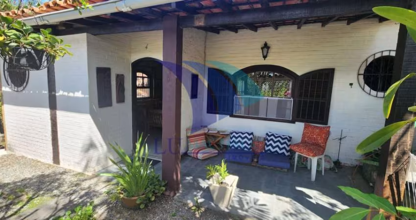 COD 1036- VENDA- CASA LINEAR- Caminho de Búzios, Cabo Frio