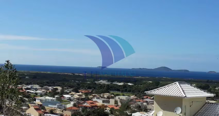 Cod 352- venda- casa linear- condomínio dos pássaros