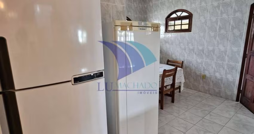 COD 1109- VENDA- Casa no Condomínio dos Pássaros, Cabo Frio