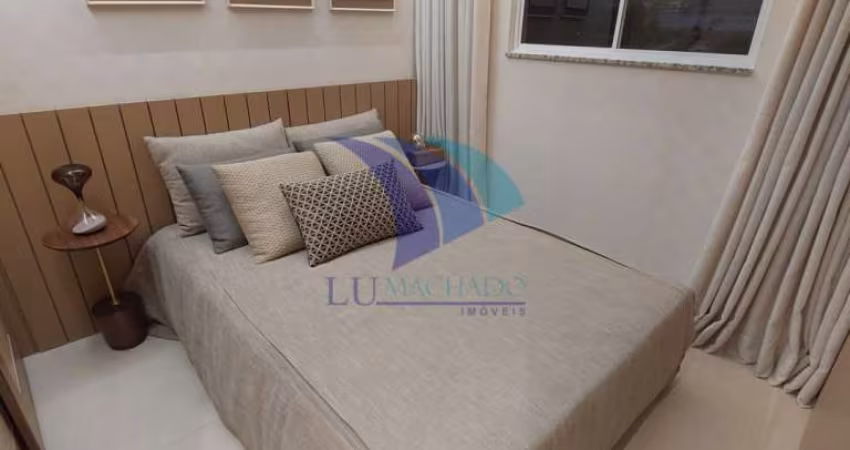 COD 1131 VENDA- excepcional APTO- PORTAL VILA DOS VENTOS - BRZ - NA PLANTA
