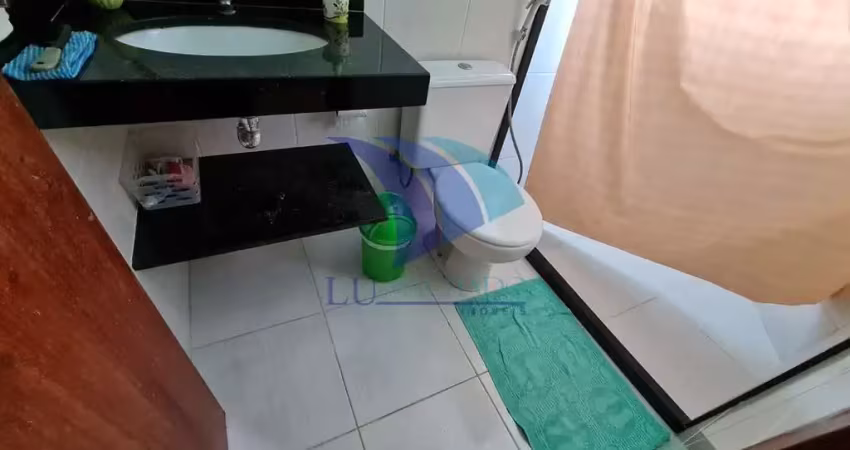 COD 1147- LOCAÇÃO FIXA / VENDA- Casa Duplex Mobiliada .