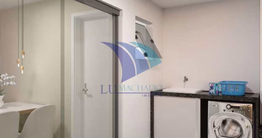 COD 1167 LANÇAMENTO VENDA- APARTAMENTOS a 400 metros lagoa Balneário-São Pedro da Aldeia - RJ