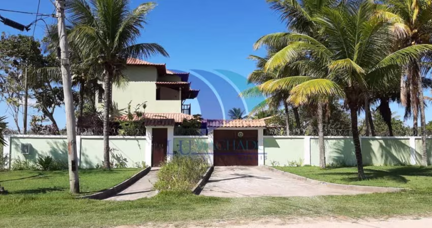 COD 1176- VENDA- Casa Duplex Com 4 quartos - Praia seca- Araruama - RJ