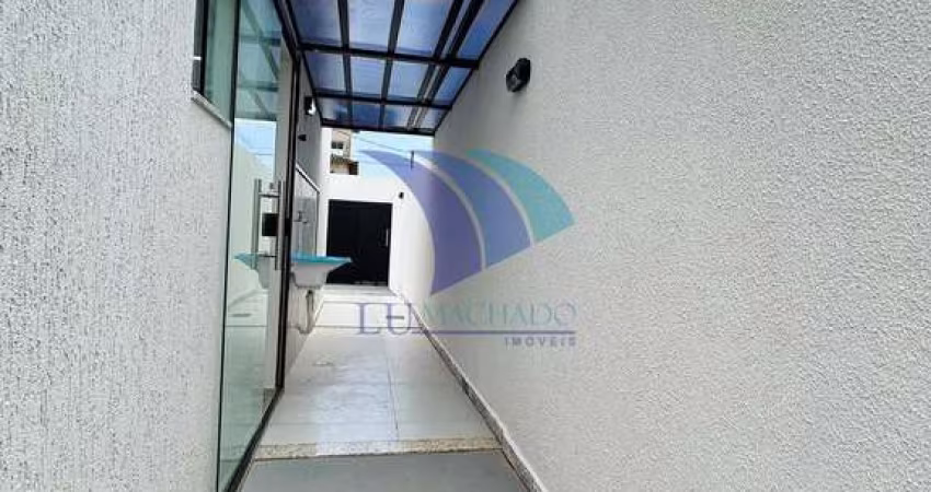 COD 1225 -VENDA- Casa Linear com 2 Quartos - Vila do Peró, Cabo Frio