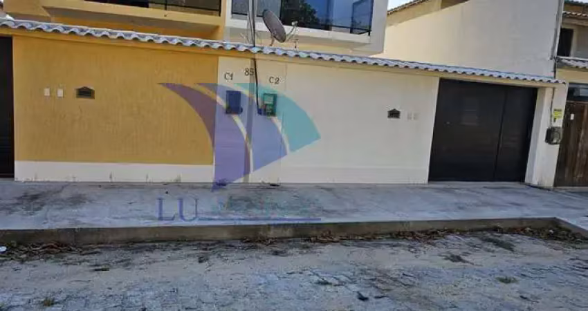 Cod 1183 – venda- casa duplex com 4 quartos, foguete- cabo frio, rj