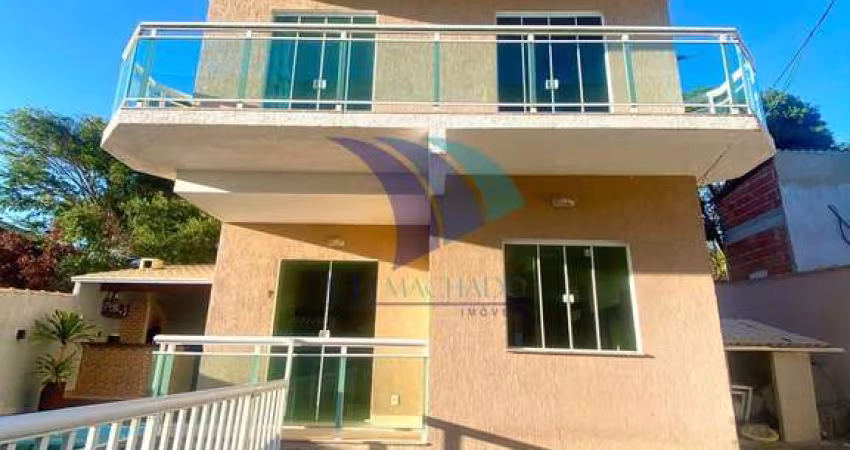 COD 1263 - Excelente Casa Duplex