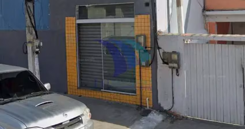 Cod 1197- locação comercial- sala frente rua , são francisco- cabo frio