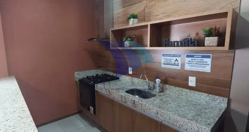 Cod 1262- locação fixa ou venda apartamento no portinho