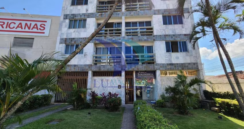 COD 1309- VENDA- Apartamento Padrão, Vila Nova- Cabo Frio (ao lado das Lojas Americanas)