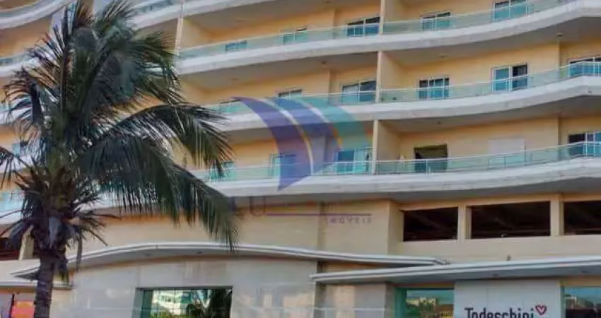 Cod 1318 - vendo apartamento no  bairro braga, cabo frio