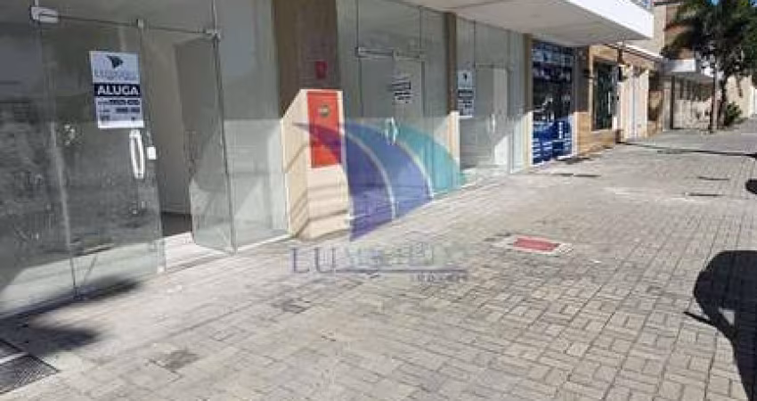 COD 1323- LOCAÇÃO FIXA- Lojas Comerciais - Portinho, Cabo Frio- RJ