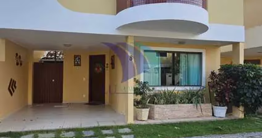 COD 1327- VENDA- Casa Duplex- Portinho, Cabo Frio- RJ