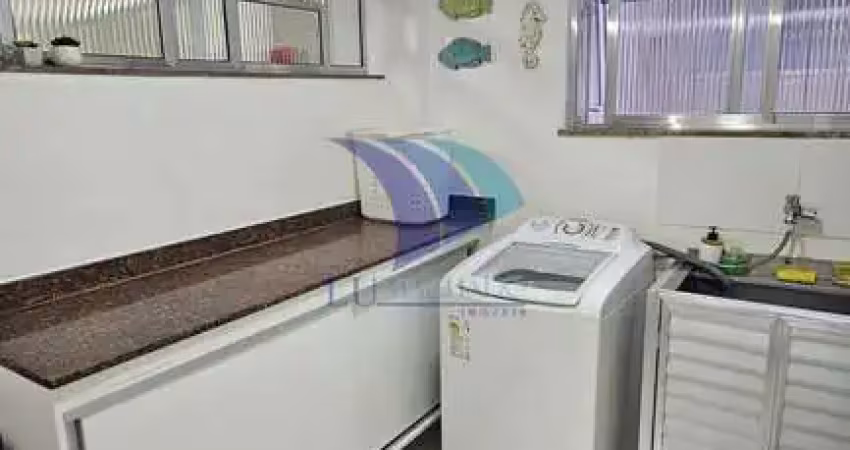 Cod 1312- venda- apartamento 1 quarto, centro- cabo frio