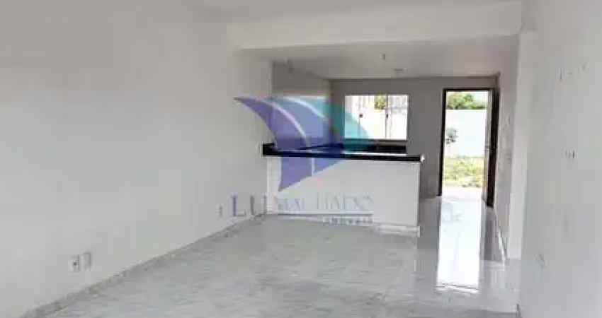 COD 1405 - CASA LINEAR NO BAIRRO VILA DO PERÓ