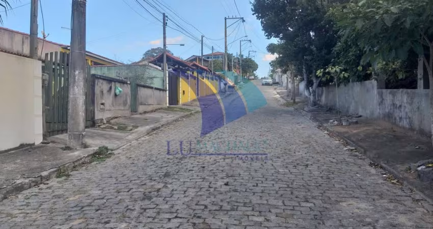 COD 1395 - Terreno - Vila do Pero-Cabo Frio