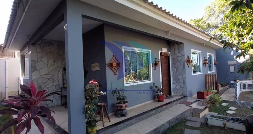 COD 1411 - CASA INDEPENDENTE – SÃO PEDRO DA ALDEIA