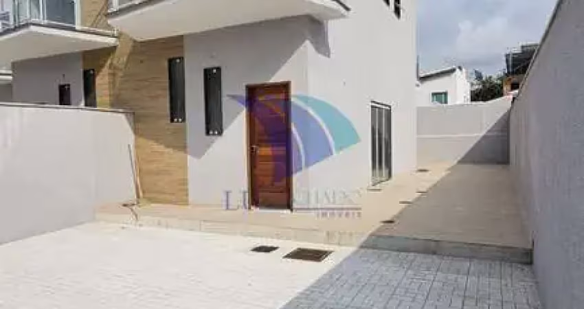 COD 1427-  Casa Duplex- Balneário São Francisco, Cabo Frio