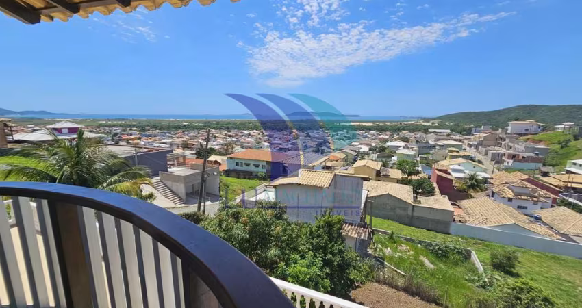 COD 1429- VENDA- Casa Duplex- Vista Mar com Piscina, Condomínio dos Pássaros