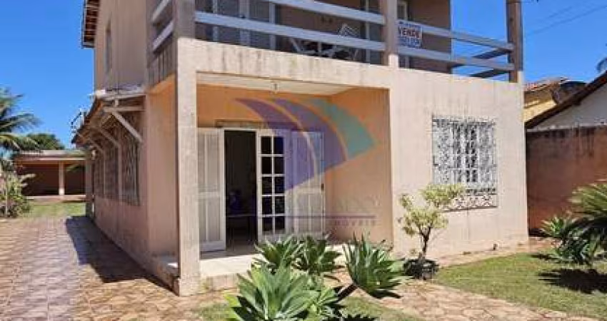 COD 1431- VENDA - CASA DUPLEX- Iguaba Grande - RJ