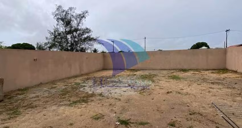 COD 1441 - Venda de Casa no Condomínio Reviver 1 – São Pedro da Aldeia