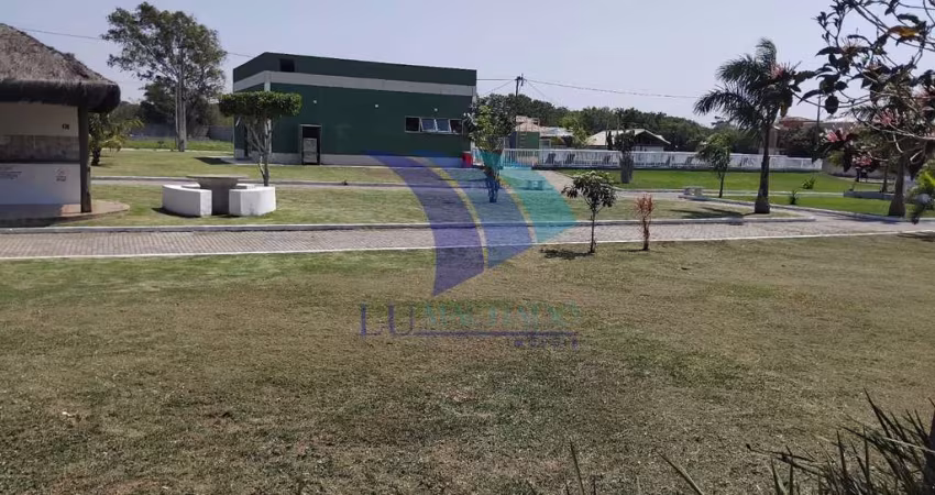 COD 1423- VENDA- Terreno Plano- Reviver 1, São Pedro da Aldeia