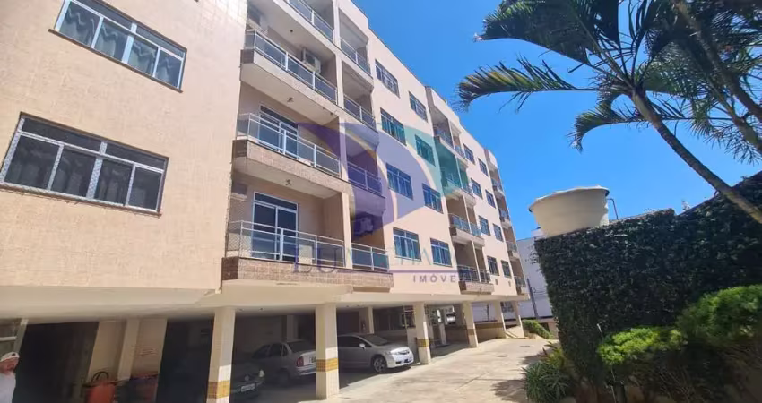 COD 1502- VENDA- Apartamento Padrão- Passagem, Cabo Frio