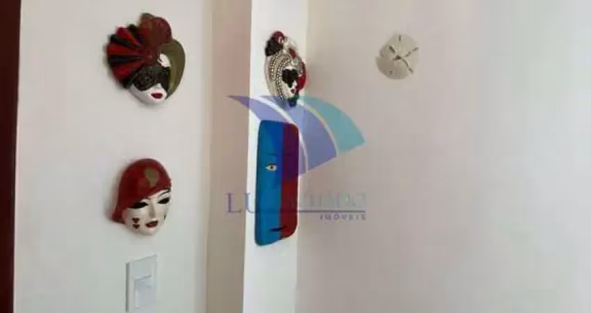 Cod 1508 -apartamento 2 quartos centro de cabo frio