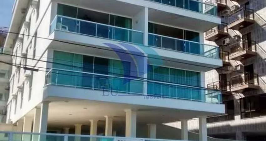 Cod 1520-  apartamento à venda – localização privilegiada em cabo frio