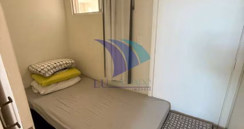 COD 1568 - COBERTURA ESPAÇOSA E CONFORTÁVEL EM CABO FRIO – 143m²