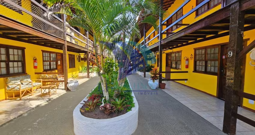 COD 1577 - LOCAÇÃO FIXA CASA MOBILIADA – Foguete, Cabo Frio