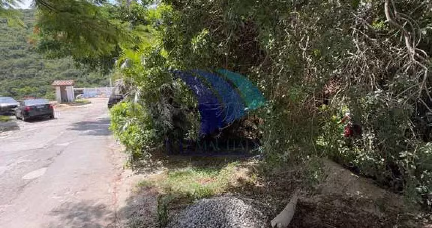 Terreno à venda no Ogiva, Cabo Frio 