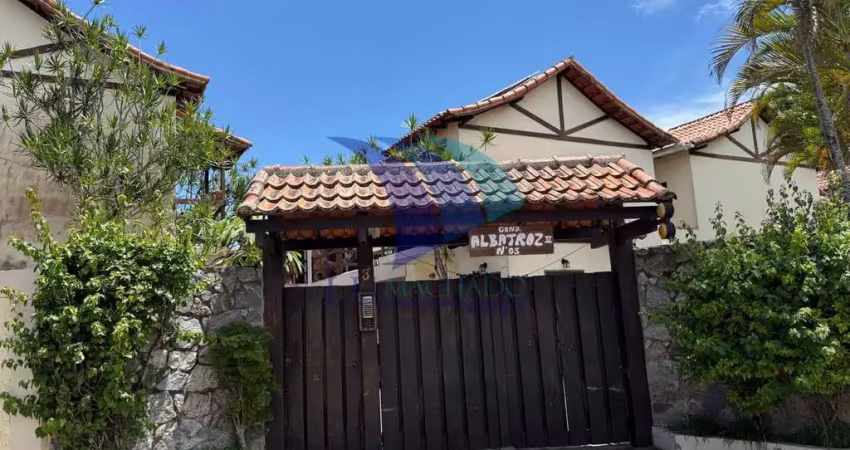 COD 1597- VENDA- CASA DUPLEX