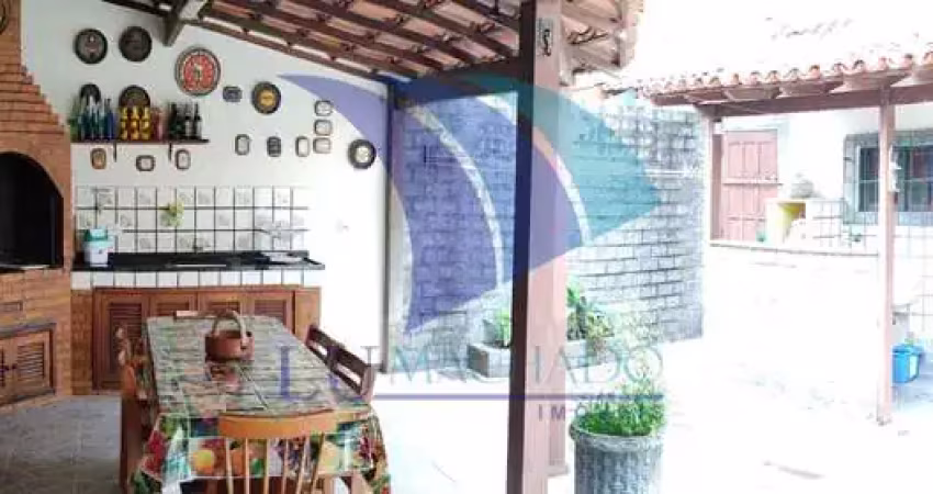 Casa com 2 quartos à venda no Portinho, Cabo Frio 