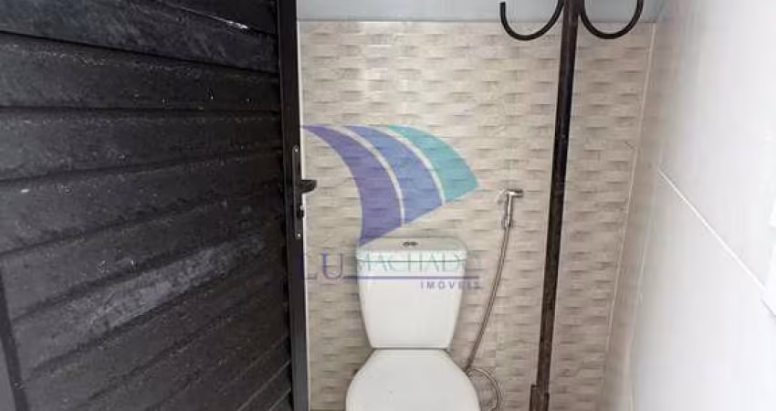 COD 1640- VENDA CASA CONDOMÍNIO DOS PÁSSAROS