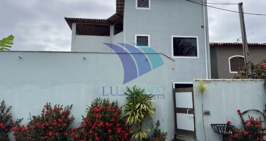 COD 1644 - LOCAÇÃO FIXA CASA DUPLEX CONDOMÍNIO DOS PÁSSAROS