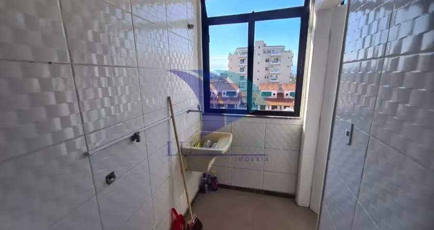 Apartamento com 2 quartos à venda no Braga, Cabo Frio 