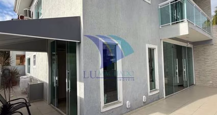 COD 1664- VENDA CASA DUPLEX CONDOMÍNIO CISNE BRANCO- SÃO PEDRO DA ALDEIA