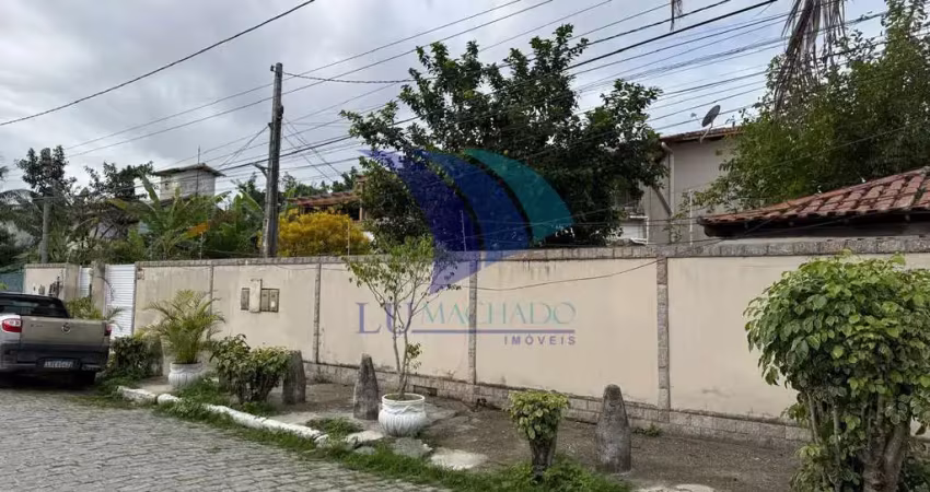 Cod 1665- venda- apartamento térreo- jardim excelsior, cabo frio