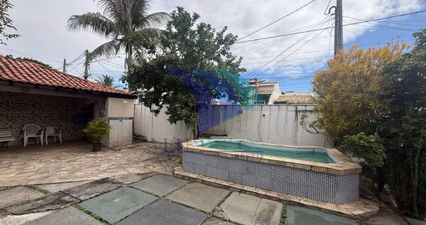 COD 1665- VENDA- Apartamento Térreo- Jardim Excelsior, Cabo Frio
