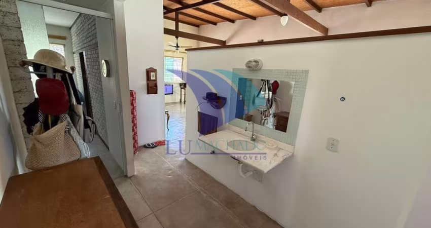 COD 1668- VENDA- Casa Duplex- Vista Mar, Condomínio dos Pássaros