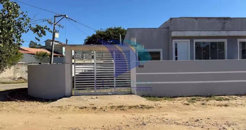 Casa com 2 quartos à venda no Peró, Cabo Frio 