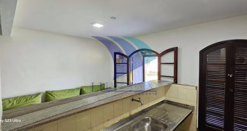 COD 1675- LOCAÇÃO FIXA CASA DUPLEX