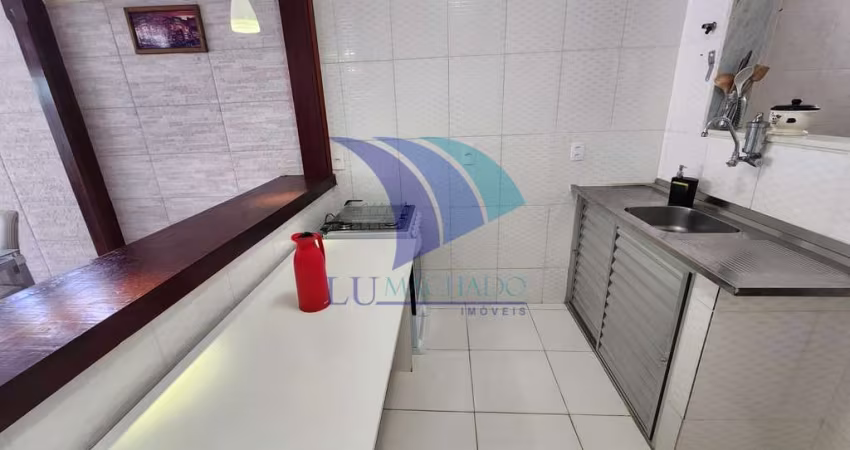 COD 1676- LOCAÇÃO FIXA- CASA LINEAR, MOBILADA- Braga, Cabo Frio