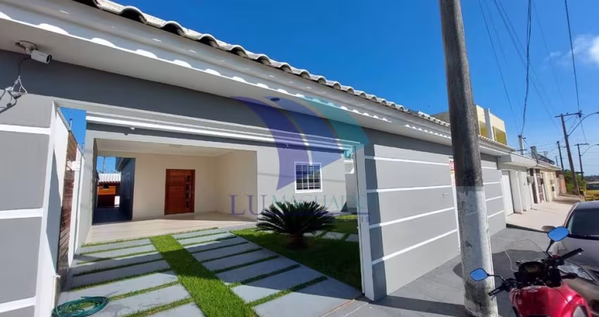 COD 1677- VENDA CASA LINEAR
