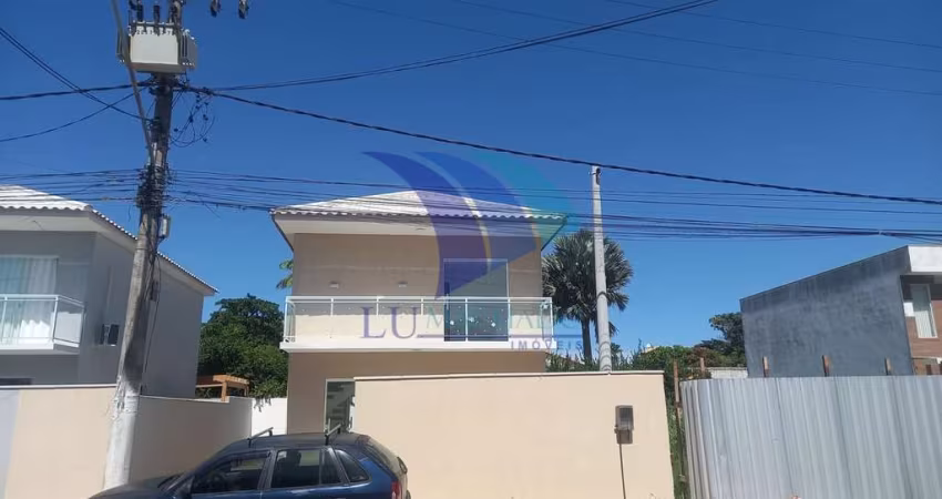 COD 1682- VENDA CASA DUPLEX NA OGIVA CABO FRIO