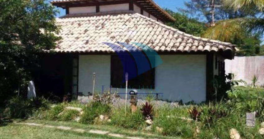 COD 1684- VENDA CASA EM BÚZIOS EM GERIBÁ